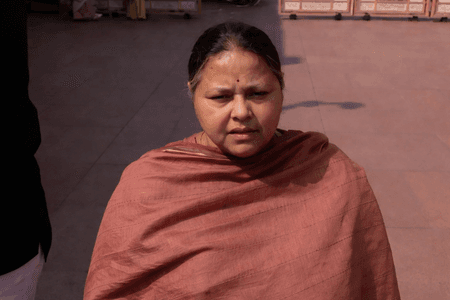 बिहार: राजद ने नीतीश कुमार पर जदयू अध्यक्ष पद बरकरार रखने को लेकर निशाना साधा