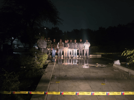 दिल्ली में नेपाली गैंगस्टर भीम जोरा एनकाउंटर में ढेर, हत्या मामले में चल रहा था फरार