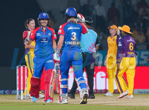 विमेंस प्रीमियर लीग 2026 के लिए नीलामी 27 नवंबर को नई दिल्ली में होगी: सूत्र