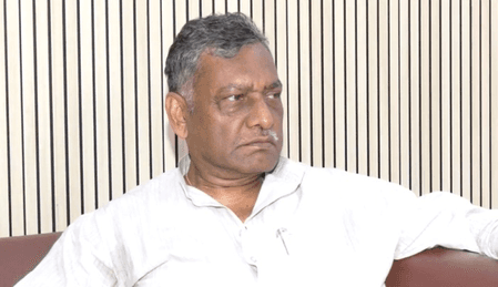 बिहार में भाजपा नहीं, नीतीश कुमार ही सब कुछ: अखिलेश प्रसाद सिंह