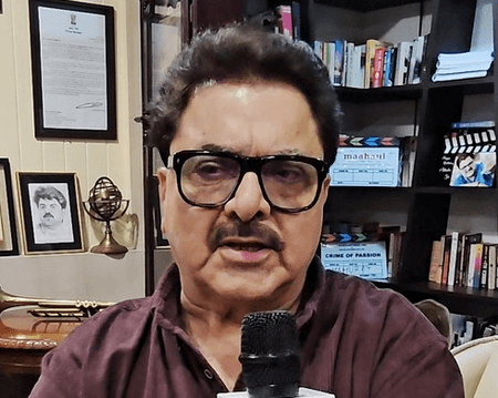 तुर्की का बहिष्कार करे भारतीय फिल्म उद्योग जगत : अशोक पंडित