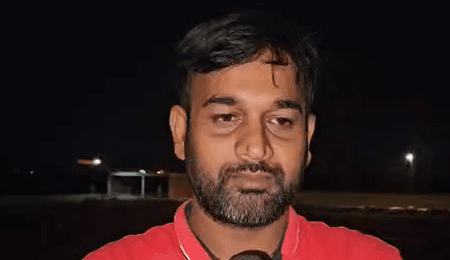 पवन सिंह-ज्योति सिंह विवाद, दोस्त ने बताया 'राजनीतिक साजिश'