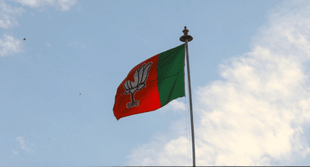 भाजपा की राज्यसभा के लिए 9 उम्मीदवारों की पहली सूची, बिहार से नितिन नवीन उम्मीदवार