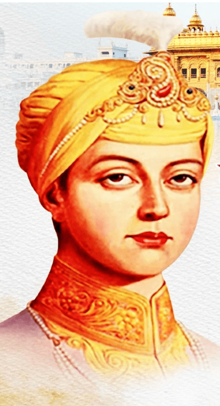 नन्हा गुरु, विशाल हृदय: सिखों के आठवें गुरु, जिन्हें लोगों ने दिया 'बाला पीर' का नाम