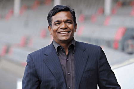 अमीनुल इस्लाम बने बीसीबी के नए अध्यक्ष: रिपोर्ट