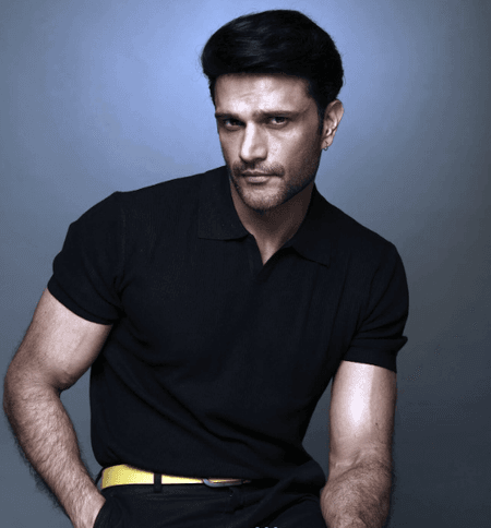 जितिन गुलाटी ने अपने संघर्ष के दिनों को किया याद, कहा- 'हर कदम एक नई चुनौती थी'