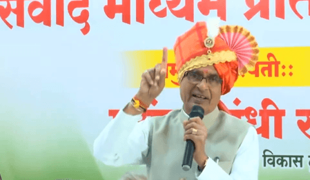 फसल बीमा के तहत जायज दावे का एक-एक रुपया किसानों को दिया जाएगा : शिवराज सिंह चौहान