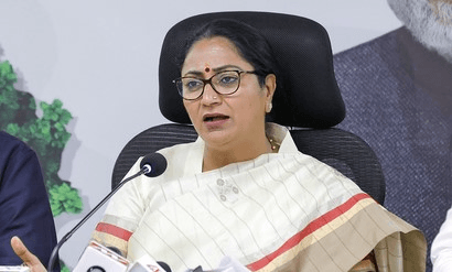 दिल्ली: सीएम रेखा गुप्ता को जान से मारने की धमकी देने वाला शख्स गाजियाबाद से गिरफ्तार