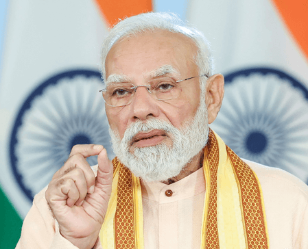 पीएम मोदी ने की सरदार पटेल की जयंती पर देशवासियों से 'रन फॉर यूनिटी' में शामिल होने की अपील