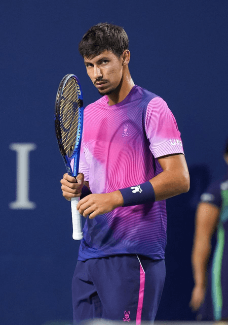 कैनेडियन ओपन: एलेक्सी पोपिरिन ने होल्गर रूने को शिकस्त दी