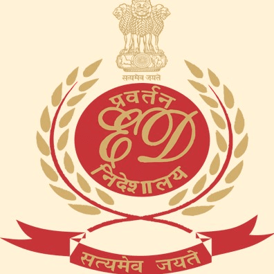 अवैध संपत्ति मामले में ईडी ने की राजकोट टाउन प्लानिंग ऑफिसर के खिलाफ कार्रवाई