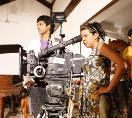 जोया अख्तर ने 'लक बाय चांस' के 17 साल पूरे होने पर पुरानी यादें की ताजा, कहा- 'जिंदगी एक सपना थी'