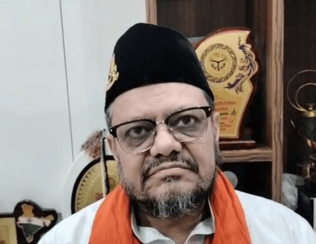 पीएम मोदी को ईरान-इजरायल युद्ध को रुकवाने के लिए पहल करनी चाहिए : कशिश वारसी