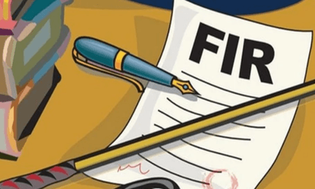 बाइक से घर आ रहे भाई-बहन को रोककर की गई मारपीट, तीन आरोपियों के खिलाफ एफआईआर दर्ज