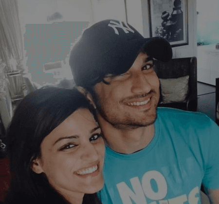 'मुझे ऐसा महसूस हुआ, जैसे वह मुझे देख रहा है', भाई सुशांत को याद कर भावुक हुईं श्वेता सिंह कीर्ति