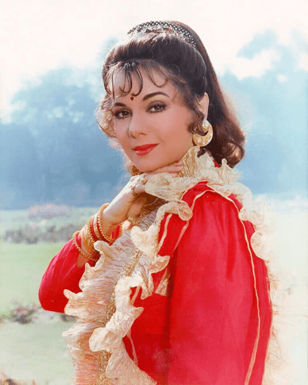 बॉलीवुड की मुमताज : 'स्टंट क्वीन' से सिल्वर स्क्रीन की सुपरस्टार, बेमिसाल रहा फिल्मी सफर