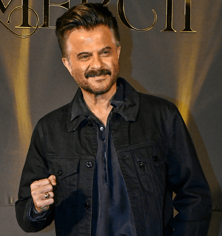 अनिल कपूर ने बढ़ाया जवानों का जोश, 'भारत भूलता नहीं है, माफ भी नहीं करता'