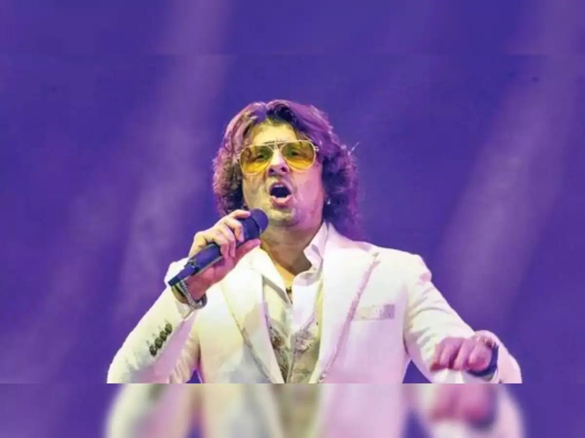 Bengaluru concert incident