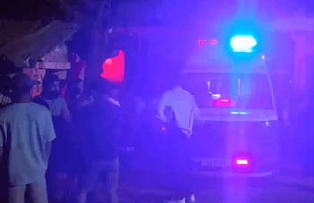 गोवा अग्निकांड में 25 लोगों की मौत की पुष्टि, चश्मदीद बोले- दूर तक दिख रही थीं लाल लपटें