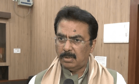 लालू परिवार में अपराध की लिस्ट बहुत लंबी, अभी और मिलेगी सजा: संजय सरावगी