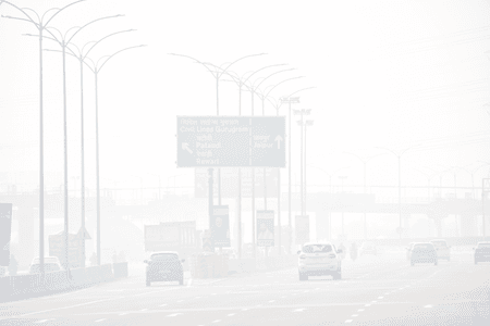 दिल्ली-एनसीआर में हवा ‘गंभीर’ श्रेणी में पहुंची, ग्रेप स्टेज-3 लागू; सभी एजेंसियों को तुरंत सख्ती के निर्देश