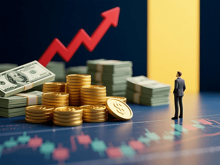 अगस्त में चीन का विदेशी मुद्रा भंडार 33 खरब अमेरिकी डॉलर के पार