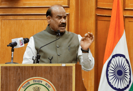 कोहिमा में लोकसभा स्पीकर ओम बिरला सीपीए इंडिया क्षेत्र जोन-III के सम्मेलन का करेंगे उद्घाटन