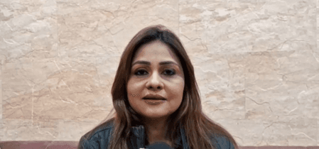 अनामिका जैन अंबर ने यूजीसी कानून को बताया एकतरफा, कहा- सच की सुनवाई जरूरी