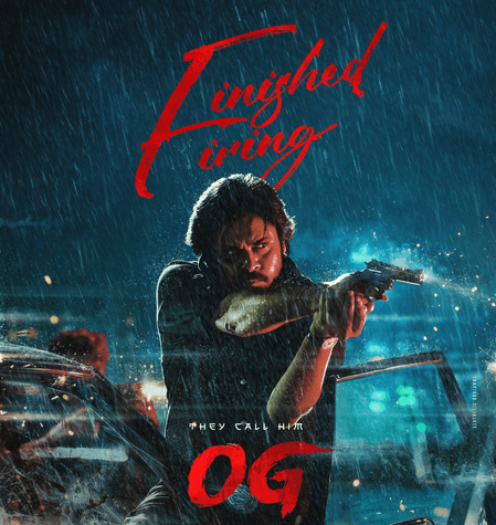 पवन कल्याण की 'ओजी' ने बॉक्स ऑफिस पर रचा इतिहास, 'जॉली एलएलबी 3' को टक्कर