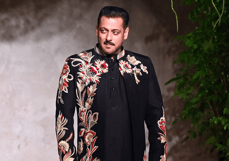 सलमान खान को पाकिस्तान ने 'आतंकवादी' घोषित किया, महाराष्ट्र मंत्री ने बताया हास्यास्पद