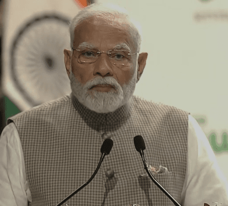 किसानों के हितों से समझौता नहीं, चाहे कोई भी कीमत चुकानी पड़े : पीएम मोदी