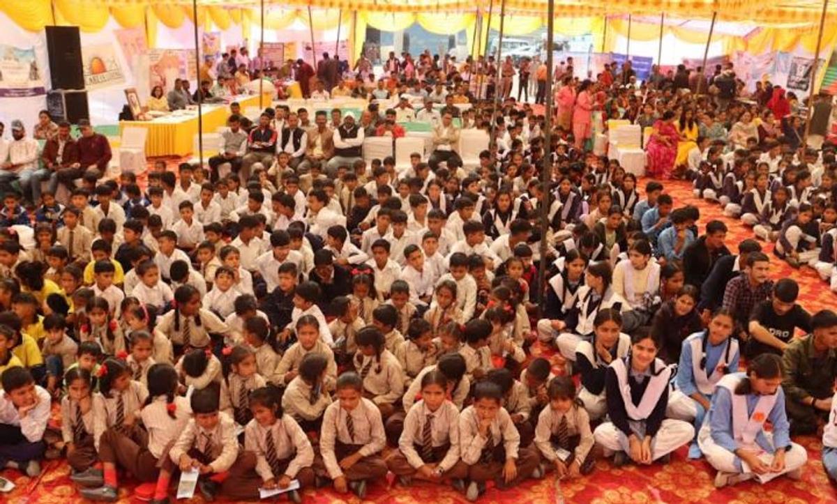 Uttarakhand government schemes