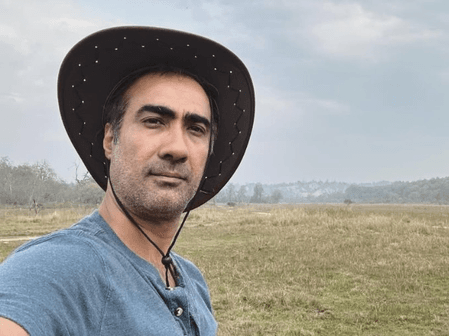 'इमरान भाई को अब हम ही छुड़ाएंगे', जेल में बंद पाकिस्तान के पूर्व पीएम पर रणवीर शौरी ने ली चुटकी