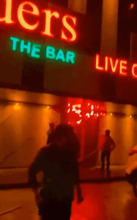 पनवेल के डांस बार में मनसे कार्यकर्ताओं ने तोड़फोड़ की, राज ठाकरे की टिप्पणी के बाद बढ़ा विवाद