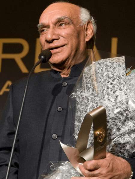 यश चोपड़ा ने जब स्विट्जरलैंड को बना दिया बॉलीवुड का 'लव स्पॉट', मिला था अनोखा अंतरराष्ट्रीय सम्मान