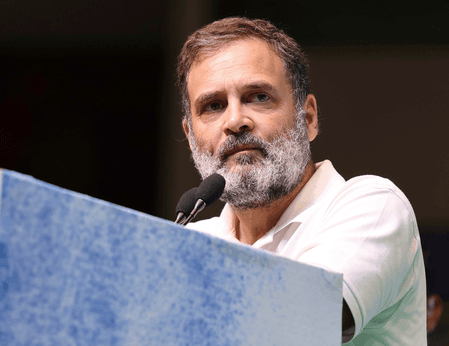 कर्नाटक : मांड्या में कांग्रेस का 5 अगस्त को प्रदर्शन, राहुल गांधी भी होंगे शामिल