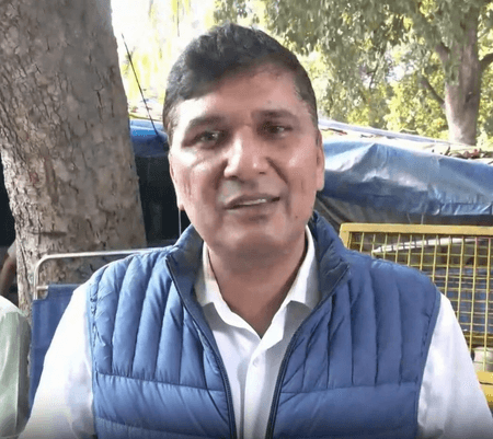 सौरभ भारद्वाज ने अरविंद केजरीवाल और मनीष सिसोदिया के बरी होने को बताया देश की जीत