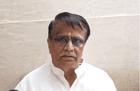 भारत ने साबित की अपनी मारक क्षमता, सैनिकों का हौसला बढ़ाने के लिए तिरंगा यात्राओं का आयोजन : ओमप्रकाश धनखड़