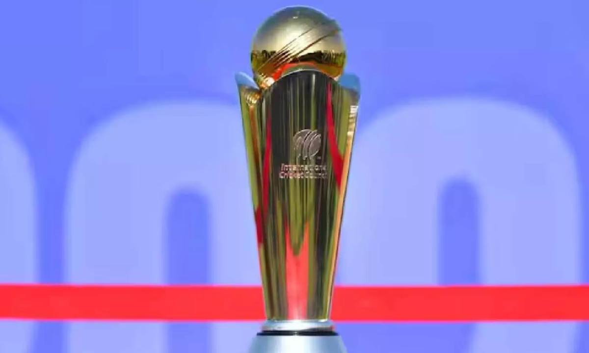 MP Trophy 2025 Iraikala