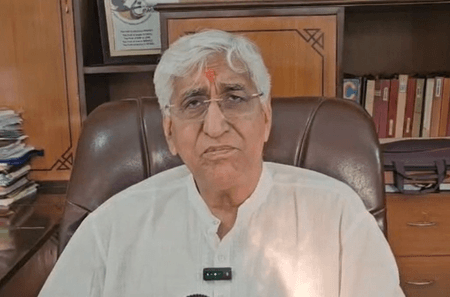 एसआईआर शुद्ध रूप से अनावश्यक प्रक्रिया, ऐसा कभी नहीं हुआ: टीएस सिंह देव