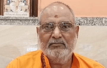 भारतीय सेना की बहादुरी को सलाम, आतंकवाद का होगा समूल नाश: सुरेन्द्रनाथ अवधूत