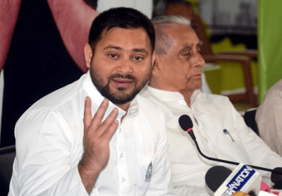 तेजस्वी यादव और मुकेश सहनी का सपना पूरा नहीं होगा : मदन सहनी