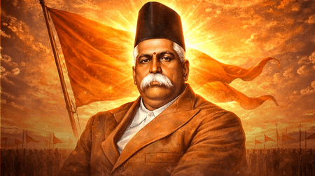 'देशवासियों को राष्ट्रभक्ति और समर्पण की प्रेरणा देते रहेंगे हेडगेवार', जयंती पर अमित शाह समेत कई नेताओं ने किया नमन