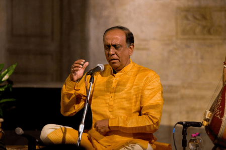 ध्रुपद के प्रहरी ऋत्विक सान्याल, जिन्होंने काशी की मिट्टी की धुन को सात समुंदर पार तक पहुंचाया