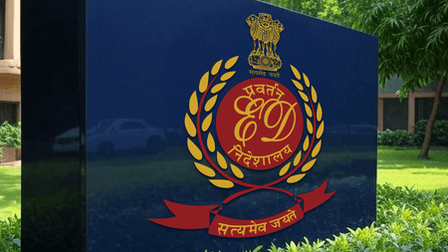 गुजरात : ईडी ने मानव तस्करी मामले में आरोपी भरतकुमार पटेल को किया गिरफ्तार