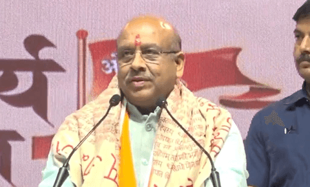 दिल्ली विधानसभा ने नेवा ट्रेनिंग सेंटर स्थापित कर मिसाल कायम की, अब कार्यवाही होगी पेपरलेस: विजेंद्र गुप्ता