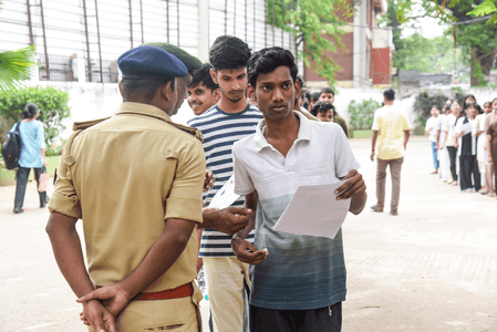 नीट परीक्षा रद्द, सीबीआई करेगी जांच, जल्द होगा नई परीक्षा की डेट का ऐलान