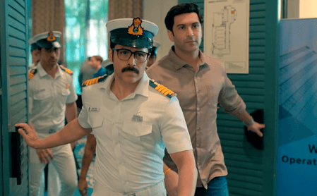 ‘तस्करी: द स्मगलर्स वेब’ स्क्रिप्ट को पढ़ते ही इमरान ने कह दी थी हां, बोले- यह एकदम नया अनुभव