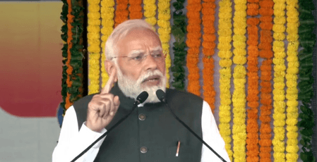 पीएम मोदी 9 नवंबर को 'उत्तराखंड रजत जयंती' कार्यक्रम में लेंगे हिस्सा, स्मारक डाक टिकट करेंगे जारी