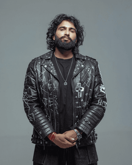 'हम यहां असर छोड़ने आए हैं'... एमसी स्क्वायर का बयान